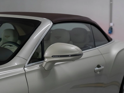 Bentley Continental GT, Iv - 3