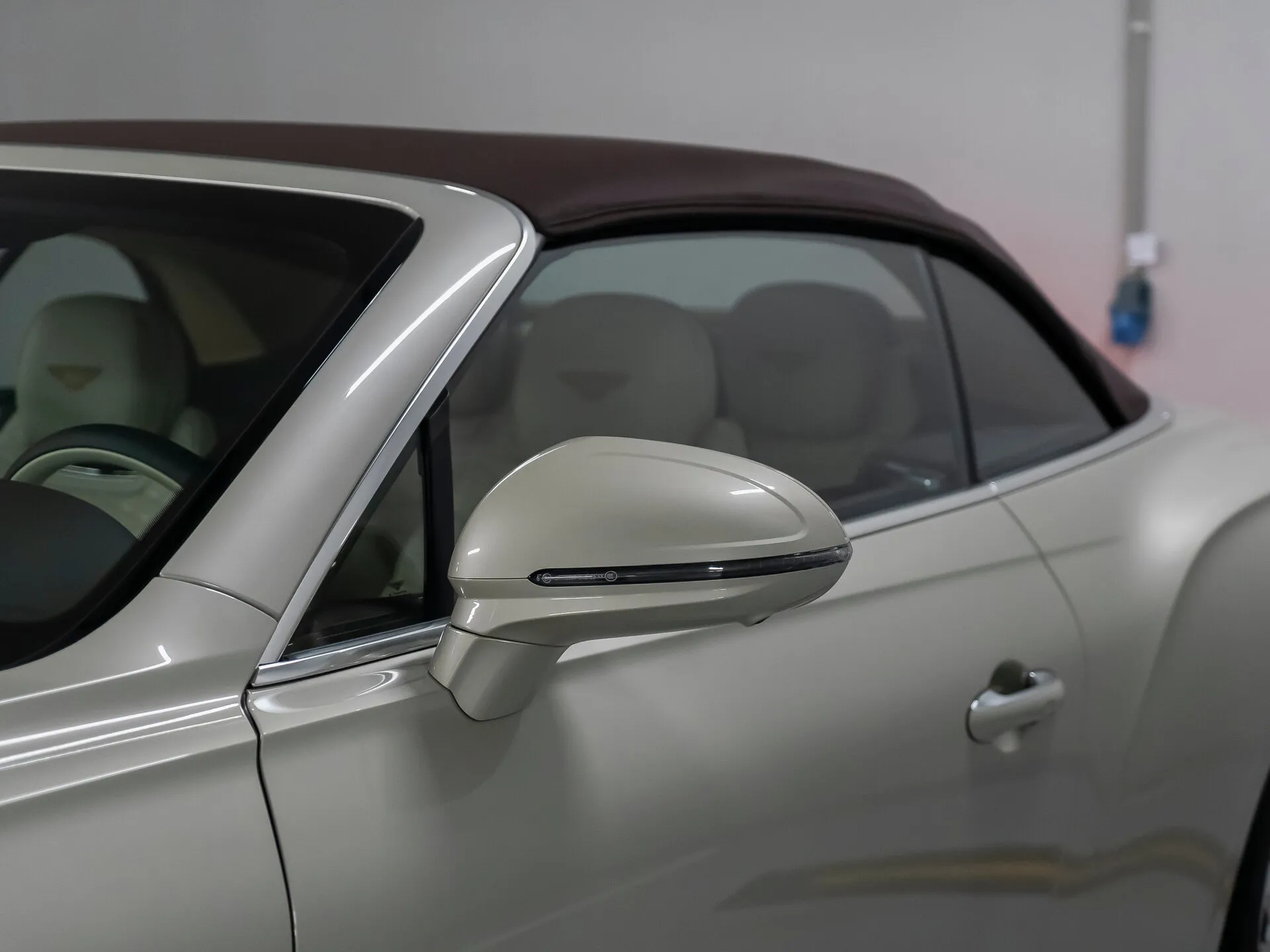 Bentley Continental GT — 3