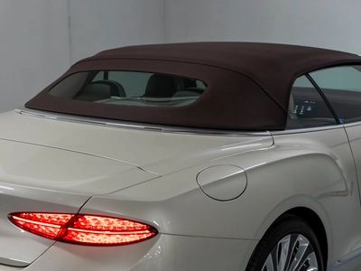 Bentley Continental GT, Iv - 10