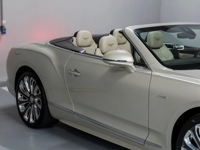 Bentley Continental GT, Iv - 6