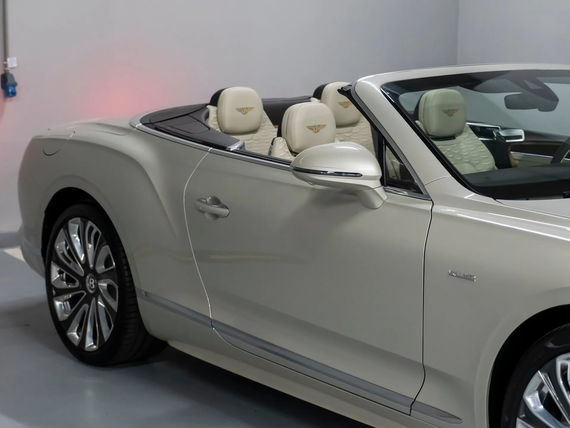 Bentley Continental GT — 6