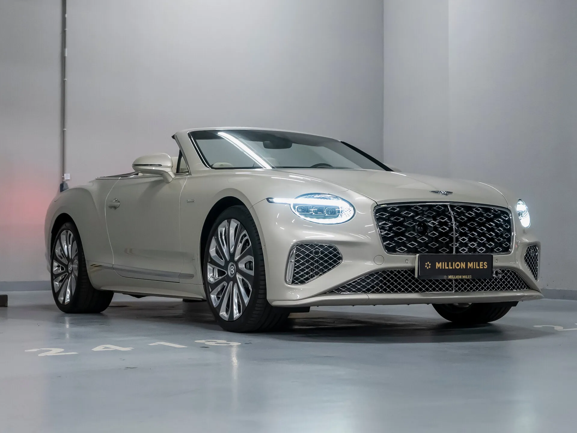 Bentley Continental GT — 5