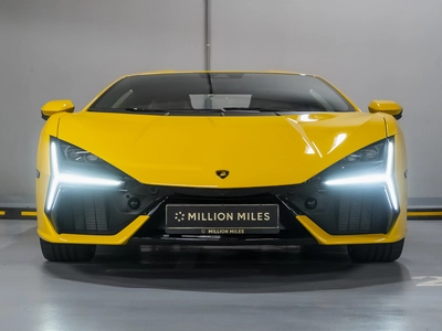 Lamborghini Revuelto, I - 4