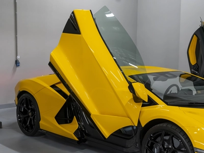 Lamborghini Revuelto, I - 3