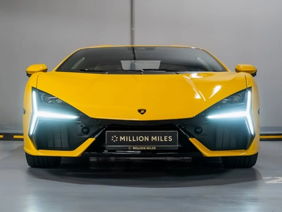 Lamborghini Revuelto, I - 4