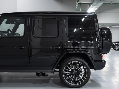 Mercedes-Benz G-Класс AMG, II (W465) Рестайлинг - 10