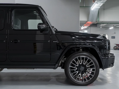 Mercedes-Benz G-Класс AMG, II (W465) Рестайлинг - 5
