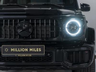 Mercedes-Benz G-Класс AMG, II (W465) Рестайлинг - 3