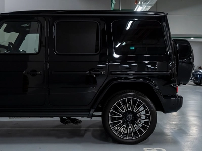 Mercedes-Benz G-Класс AMG, Ii (W465) Рестайлинг - 10