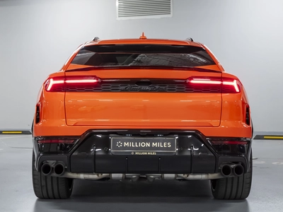 Lamborghini Urus, I Рестайлинг - 7
