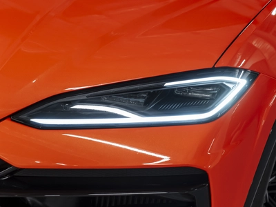 Lamborghini Urus, I Рестайлинг - 2