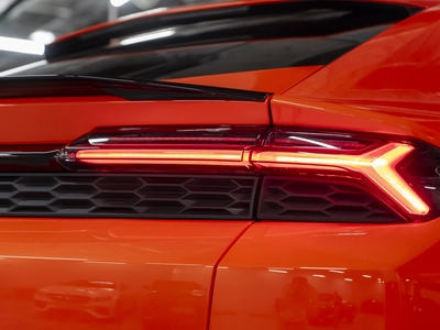 Lamborghini Urus, I Рестайлинг - 6