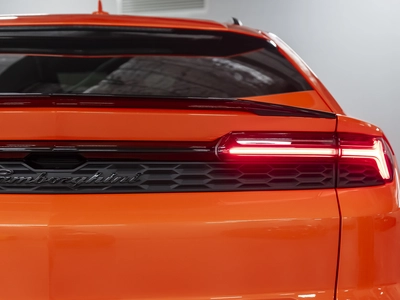 Lamborghini Urus, I Рестайлинг - 8