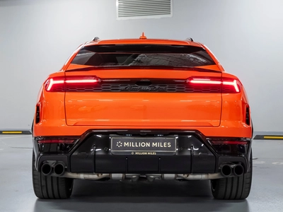 Lamborghini Urus, I Рестайлинг - 7