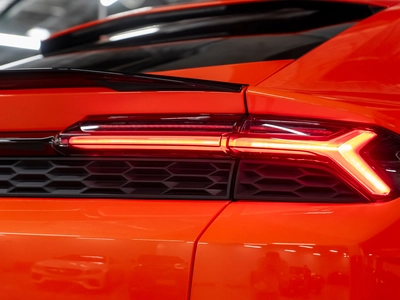 Lamborghini Urus, I Рестайлинг - 6