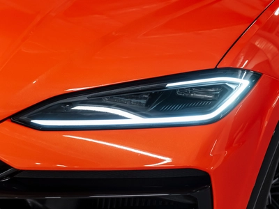 Lamborghini Urus, I Рестайлинг - 2