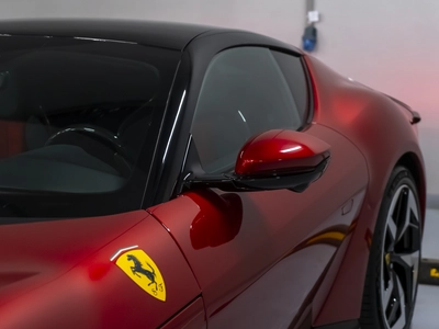 Ferrari 12Cilindri, I - 3