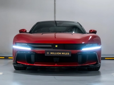 Ferrari 12Cilindri, I - 5
