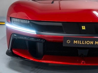 Ferrari 12Cilindri, I - 4