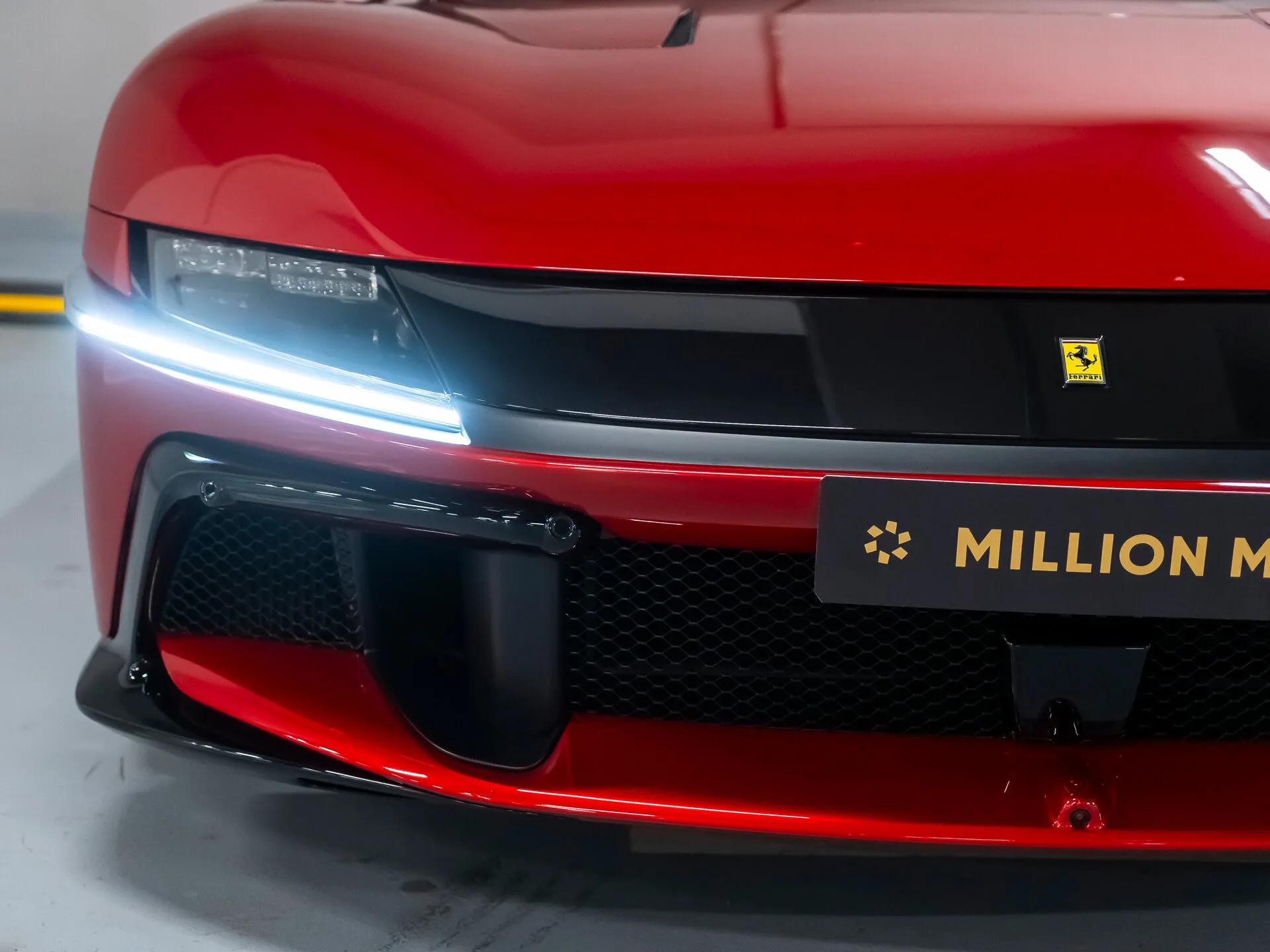 Ferrari 12Cilindri — 4