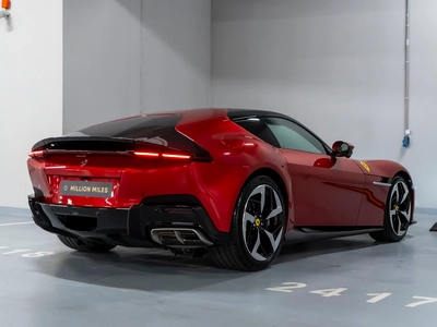 Ferrari 12Cilindri, I - 9