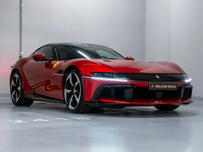 Ferrari 12Cilindri, I - 7