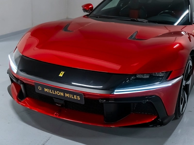 Ferrari 12Cilindri, I - 2