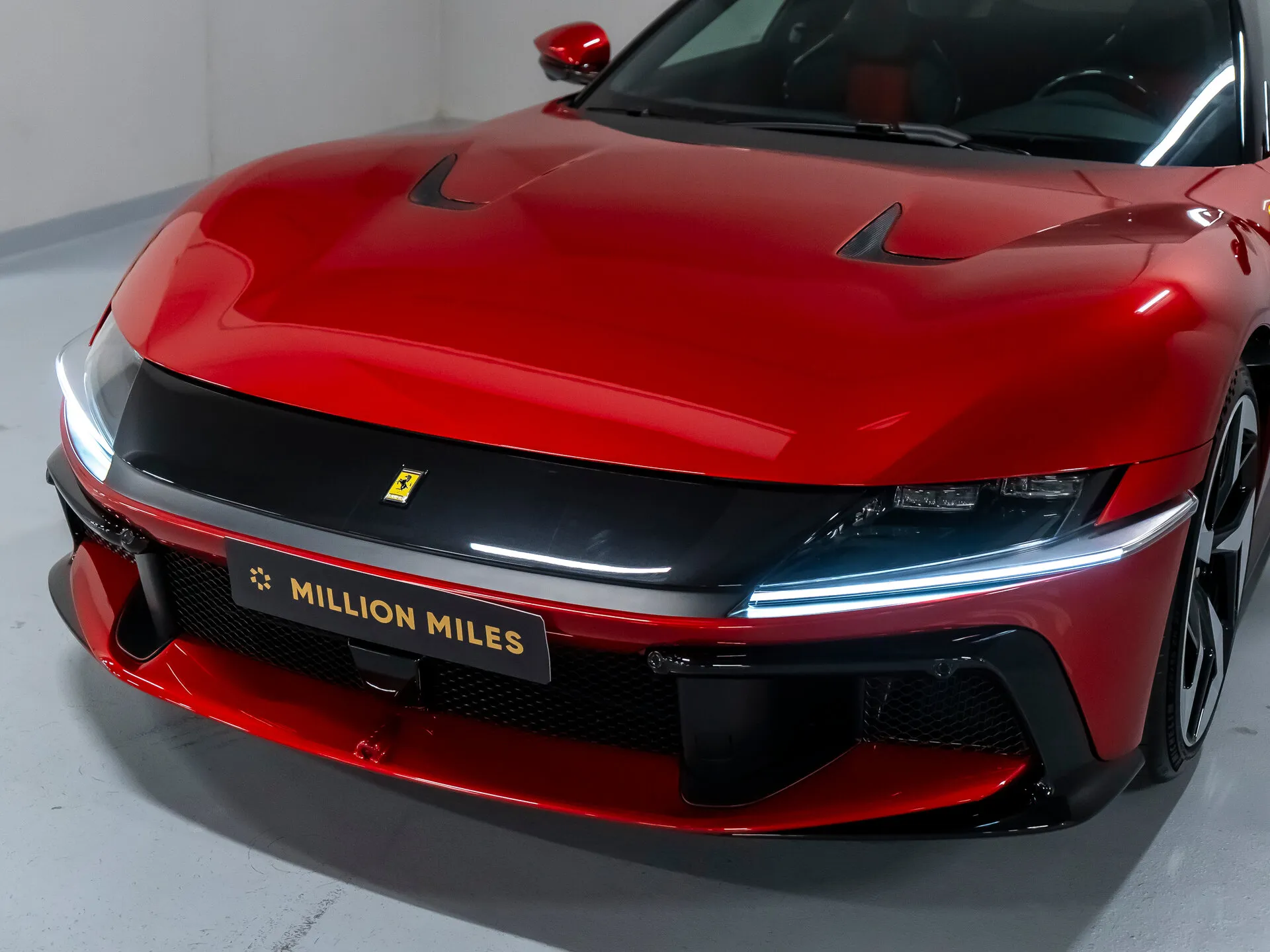 Ferrari 12Cilindri — 2