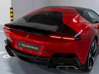 Ferrari 12Cilindri, I - 10