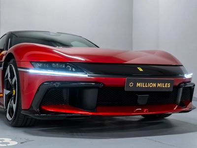 Ferrari 12Cilindri, I - 6