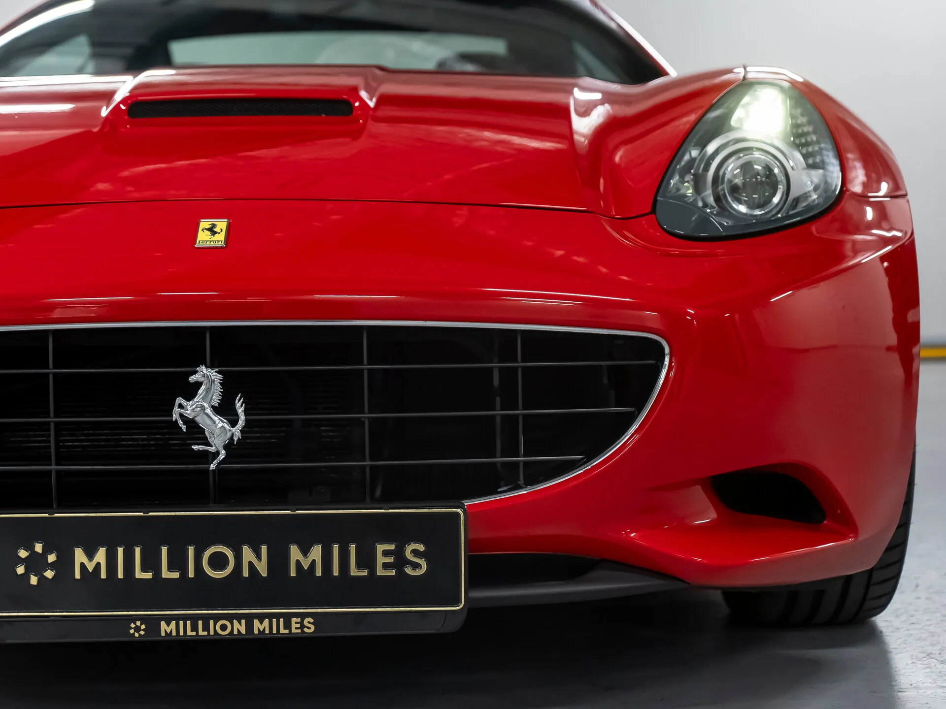 Ferrari California — 7