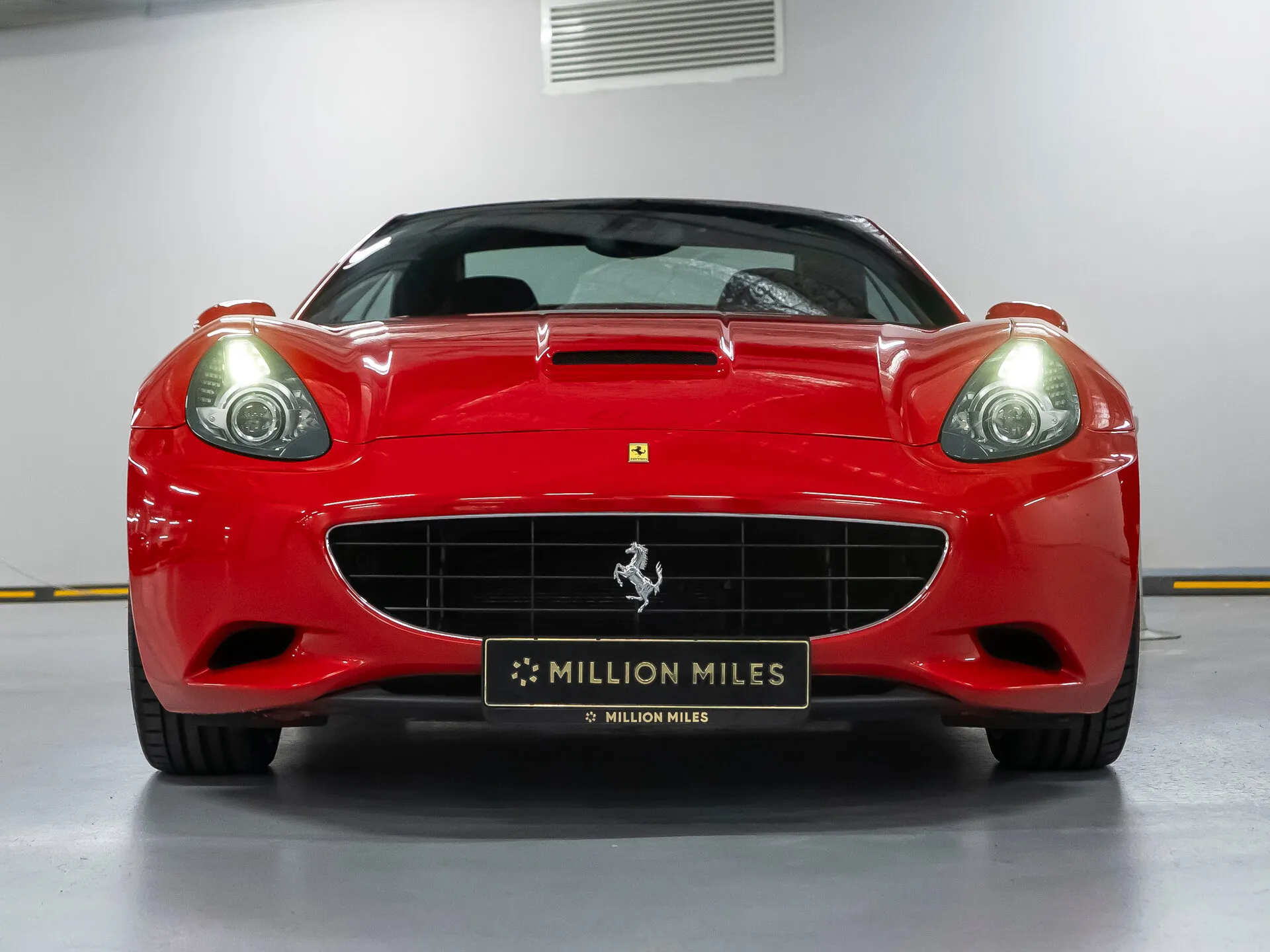 Ferrari California — 6