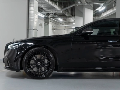 Mercedes-Benz S-Класс, VII (W223) - 3