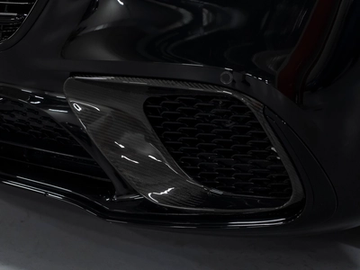 Mercedes-Benz S-Класс, Vii (W223) - 9