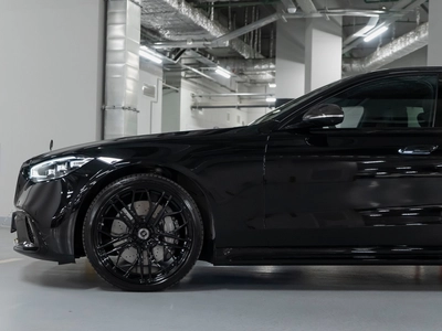 Mercedes-Benz S-Класс, Vii (W223) - 3