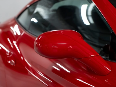 Ferrari California, I - 10