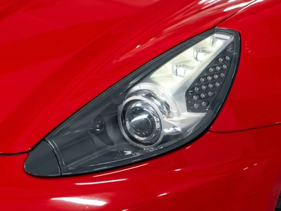 Ferrari California, I - 5