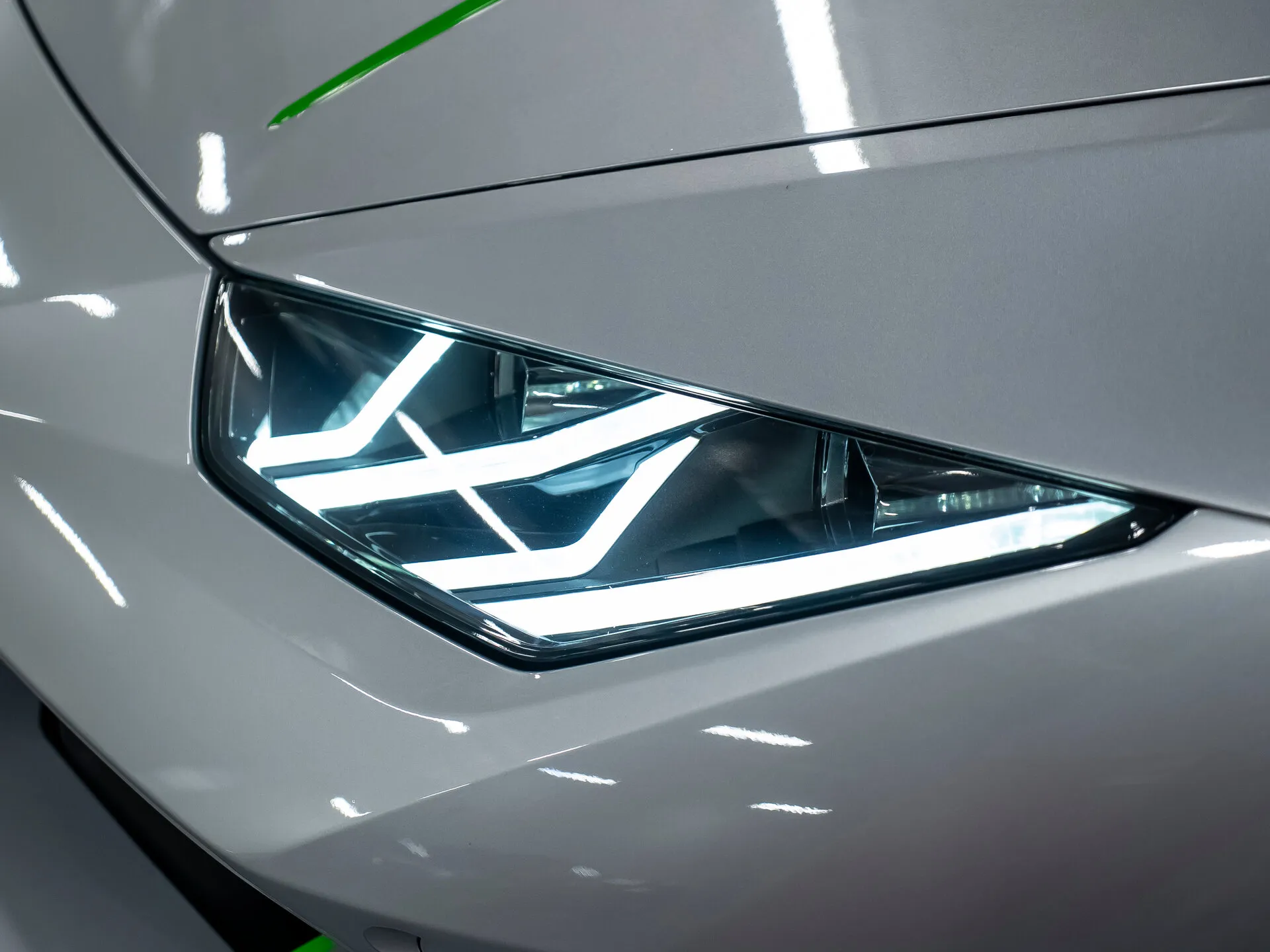 Lamborghini Huracán — 8