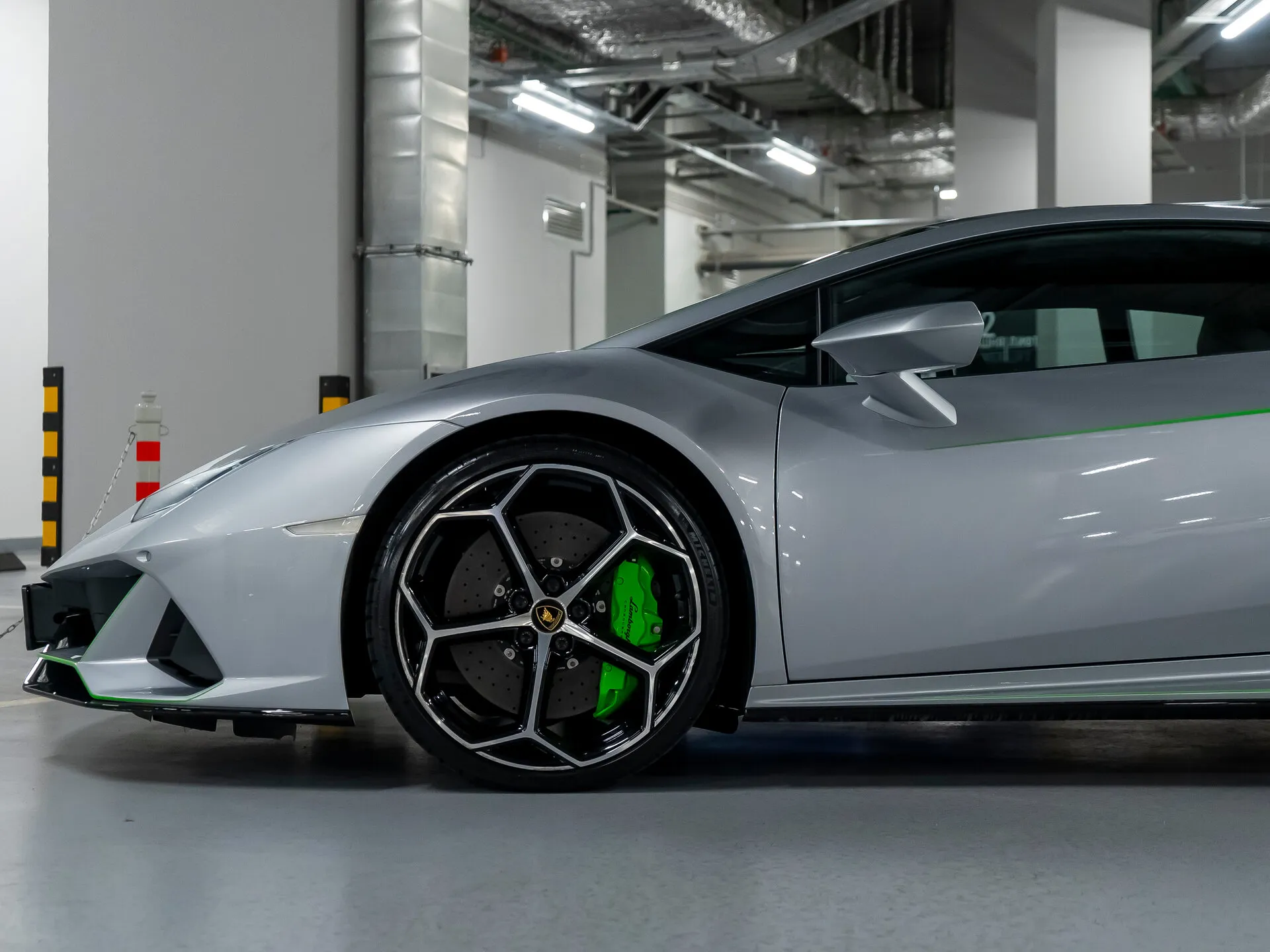 Lamborghini Huracán — 2
