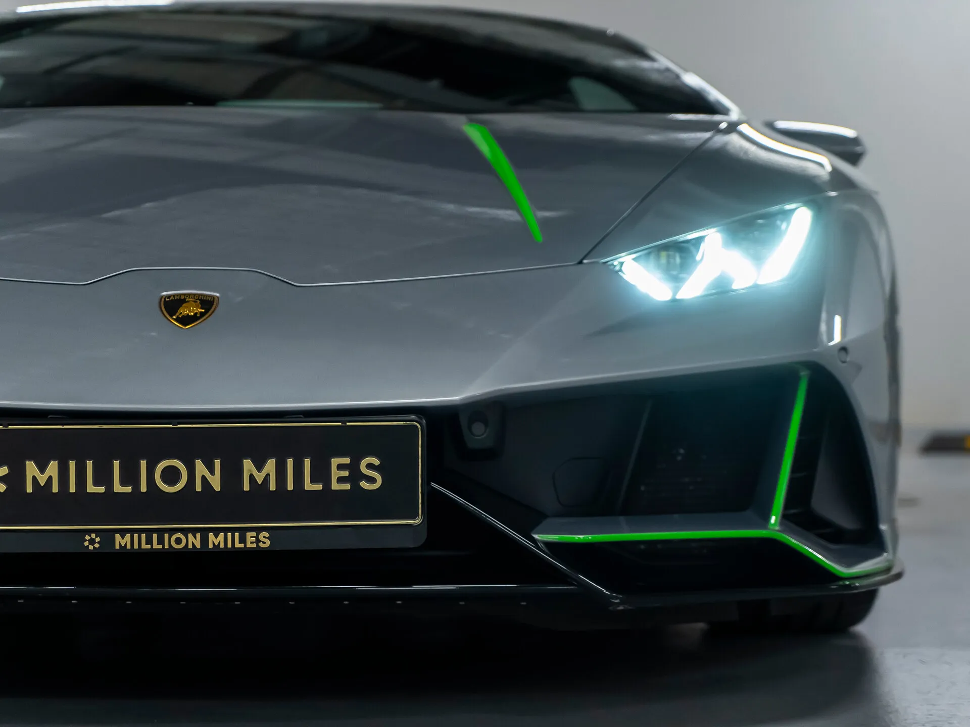 Lamborghini Huracán — 5