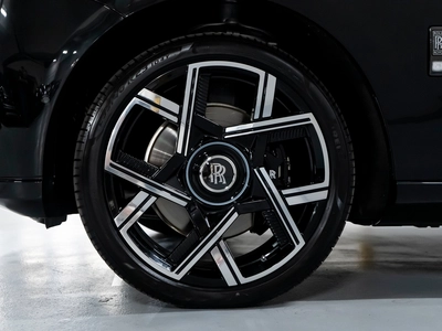 Rolls-Royce Cullinan Black Badge, I Рестайлинг - 10