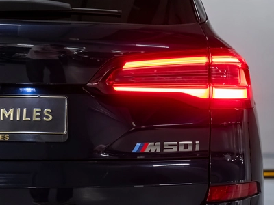 BMW X5 M50i, IV (G05/G18) - 9