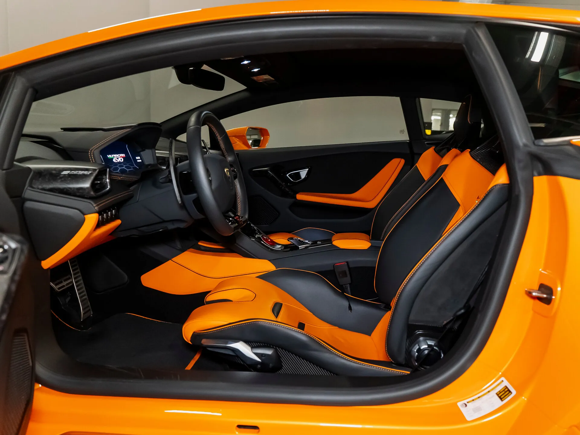 Lamborghini Huracán — 2