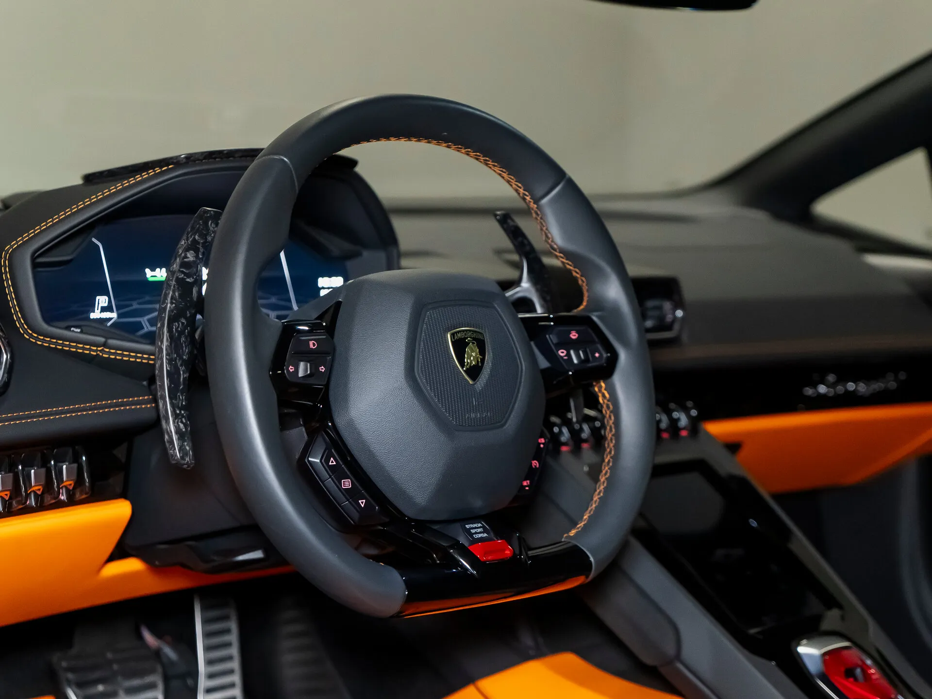 Lamborghini Huracán — 4