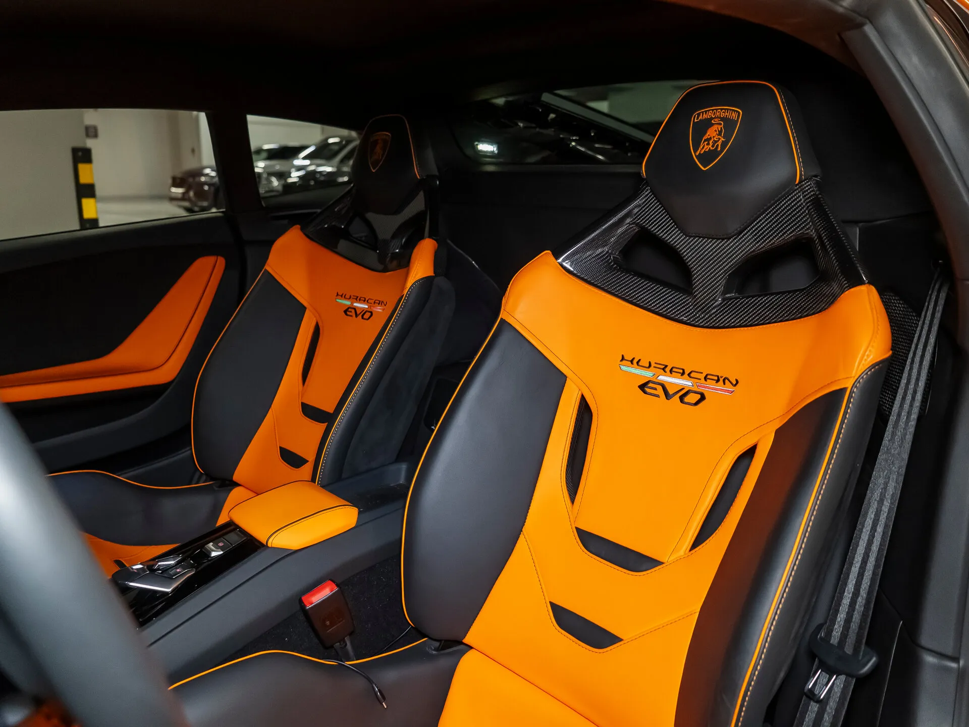 Lamborghini Huracán — 6