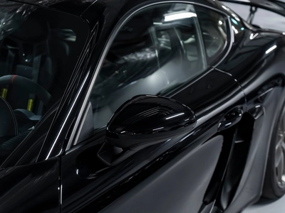 Porsche Cayman GT4, Ii 718 (982) - 3
