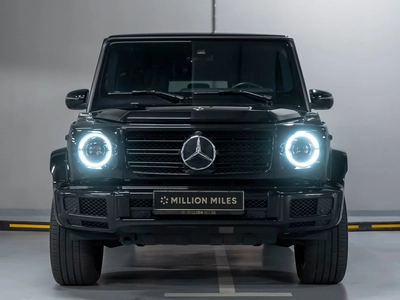 Mercedes-Benz G-Класс 400, III (W463) - 3