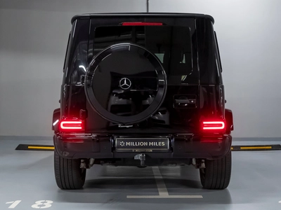 Mercedes-Benz G-Класс 400, III (W463) - 10