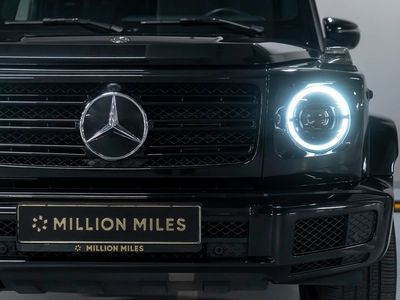 Mercedes-Benz G-Класс 400, III (W463) - 4