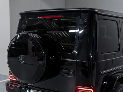 Mercedes-Benz G-Класс 400, III (W463) - 9